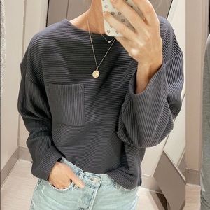 A New Day (Target) dolman sleeve top